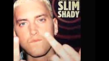 Eminem - Mockingbird ( Slide Show )