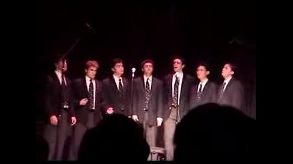 Bohemian Rhapsody - A Capella 