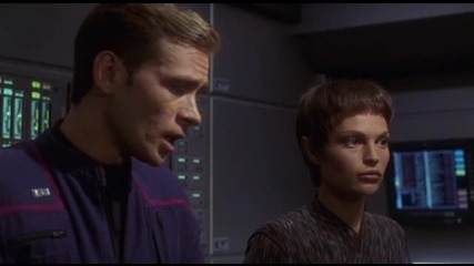 Star Trek Enterprise S01e06