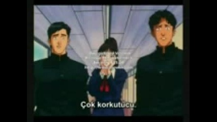Manga Slam Dunk Ep 1 Part 2 Tur Sub