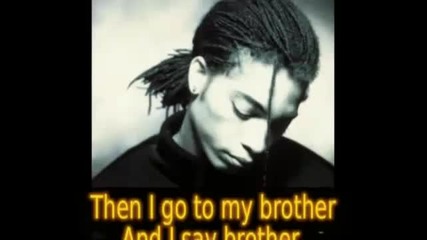 Terence Trent Darby - A Change Is Gonna Come 