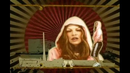 The Black Eyed Peas feat Q-Tip,Talib Kweli,Cee-LI & Legend - Like That   (Promo Only)
