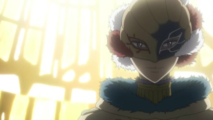 Black Clover - 13 ᴴᴰ