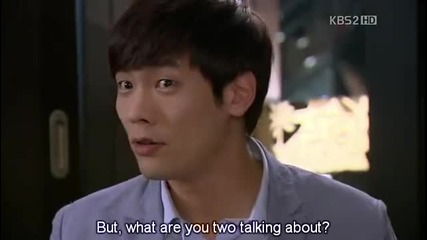 Baby-faced Beauty ep 15 part 3