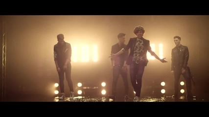 N E W/ Union J - Loving You Is Easy (offical) + Б Г Превод