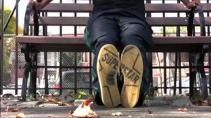 Calisthenics Legend Zef aka Zakaveli (devin Sosa) Motivation Video