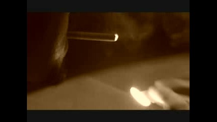 Massive Attack - Dissolved Girl