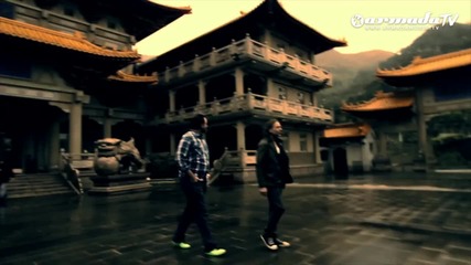 Dabruck & Klein feat. Anna Mcdonald - All About You { 2012, hq }