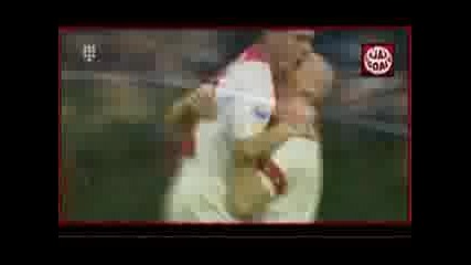 Wesley Sneijder Compilation