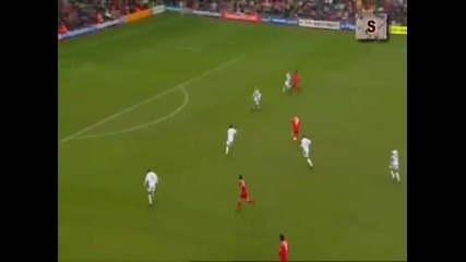 Steven Gerrard greatest ever moments