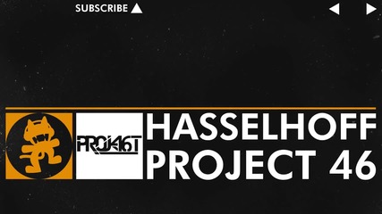 2012 • Project 46 - Hasselhoff /house/
