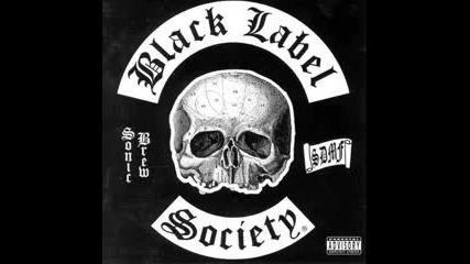 Black Label Society - Sonic Brew 1998 (full album with bonus track)