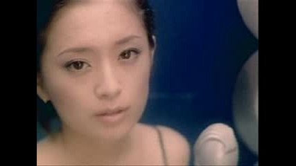 Dj Amaya Hitsuzen Remix: Ayumi Hamasaki - Trust 