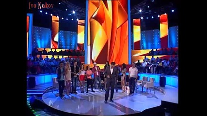 Marko Rokvic 2013 - Necu prestati da pijem