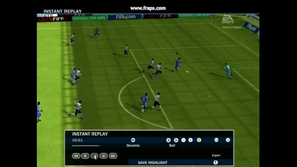 fifa 10 - pato