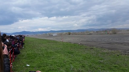 Дрифт състезание Стара Загора 26.03.2016 г. 3/60