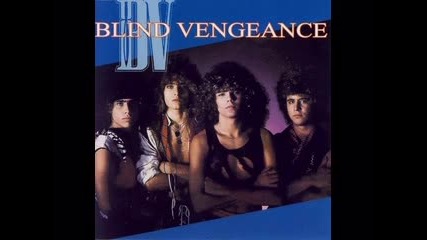 Blind Vengeance - Give Me The Night (1985)