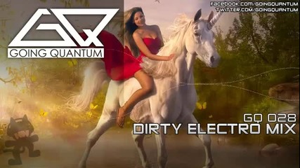 Най-добрата Electro музика + траклиста (юли 2011) Dirty Electro House