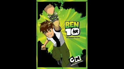 Ben 10 - Slideshow