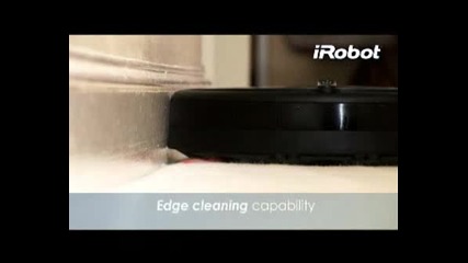 Прахосмукачка робот!!!Roomba560