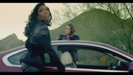 New 2012!! Monica, Brandy - It All Belongs To Me