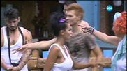 Big Brother 2015 (21.08.2015) - част 1