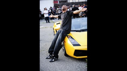 Maino - Still Grindin 