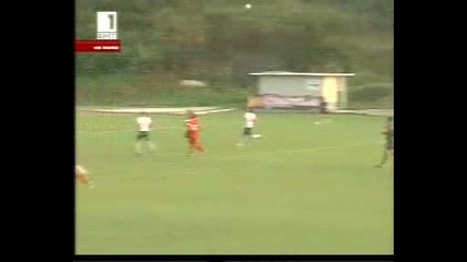 Най - добър млад играч на годината