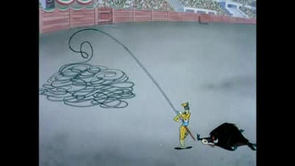 Droopy - Senor Droopy