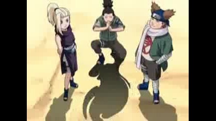 naruto opening 8 