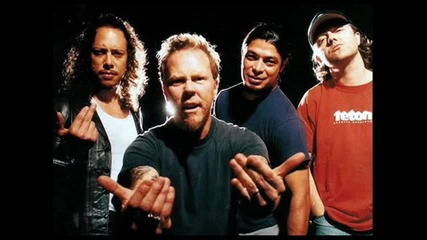 Metallica - Random Songs Medley 