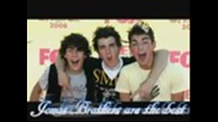 Jonas Brother