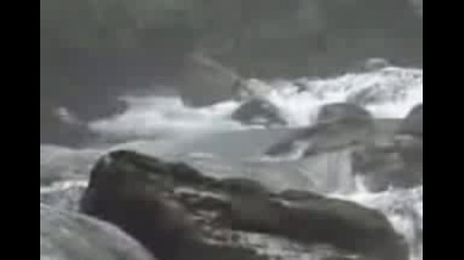 Enya - The River Sings