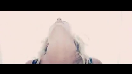 Britney Spears - Criminal Music Video