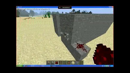 redstone уроци еп.2