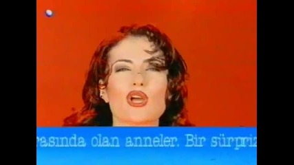 Candan Ercetin - Umurumda Degil 