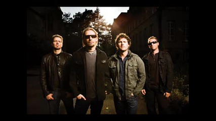 Nickelback - Alive
