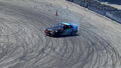 King of Europe Street Legal & Queen of Europe Round 1 - Bulgaria