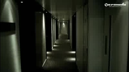 Armin Van Buuren feat. Vanvelzen - Broken Tonight(official Music Video)