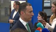 Вижте новите станции на софийското метро