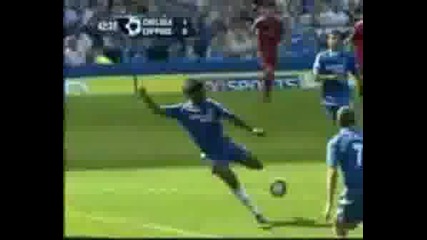 Didier Drogba