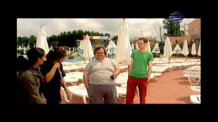 Konstantin - Edvam Me Navi
