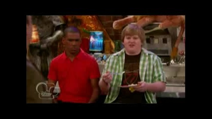Sonny With a Chance сезон 2 епизод 12/част 1