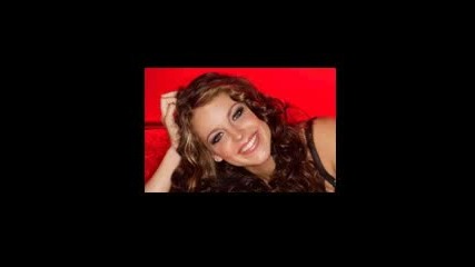Jadyn Maria - What if 