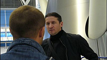 Мартин Кушев продължи договора си с Амкар