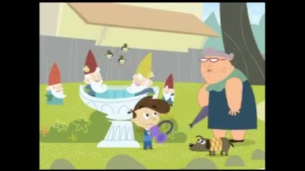 Kid vs. Kat - How The Test Was Won