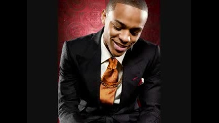 Bow Wow Ft. Swizz Beatz - Big Bank Take Lil Bank