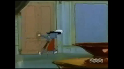 Тоm & Jerry Луда Пародия Смях Простотията