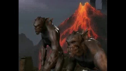 Wow - Trailer
