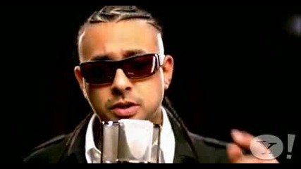*new* Sean Paul – Press It Up ( Official Video)